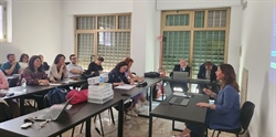 Prosegue il corso per amministratori di cooperative